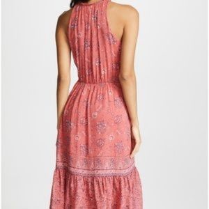Joie Dresses - Joie Silk Chara Dress Joie Dresses - Joie Silk Chara Dress